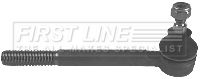FIRST LINE Наконечник поперечной рулевой тяги FTR4218